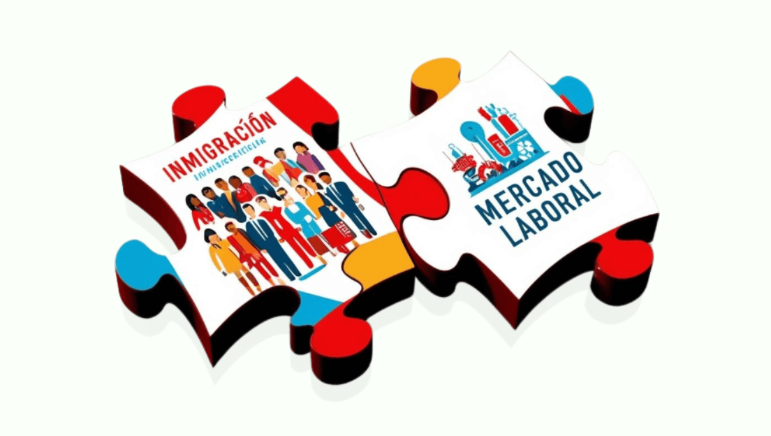 Encaje relaciones laborales