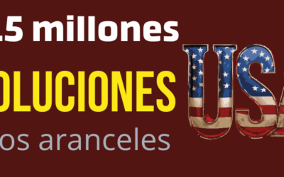 Aranceles, empleo y el futuro de España: ¿quién va a sostener la producción?